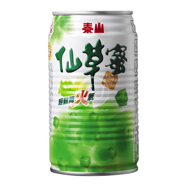 泰山仙草蜜 330g
